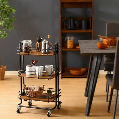 Kitchen Wagon Victor BK 16696