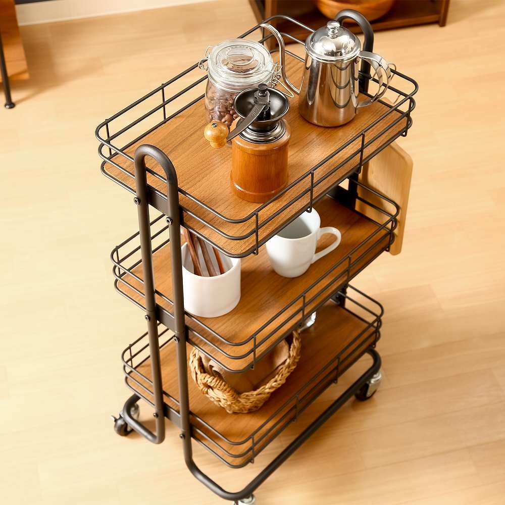 Kitchen Wagon Victor BK 16696