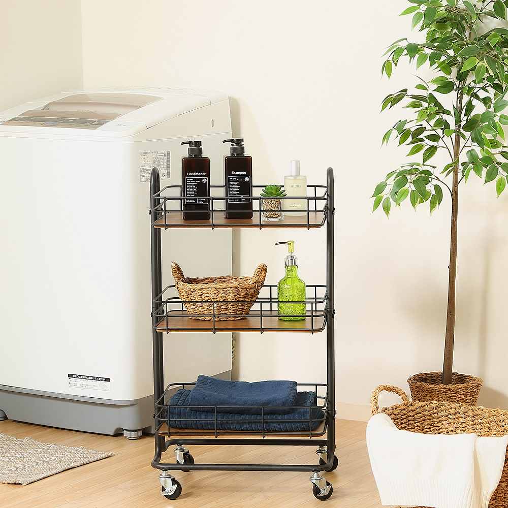 Kitchen Wagon Victor BK 16696