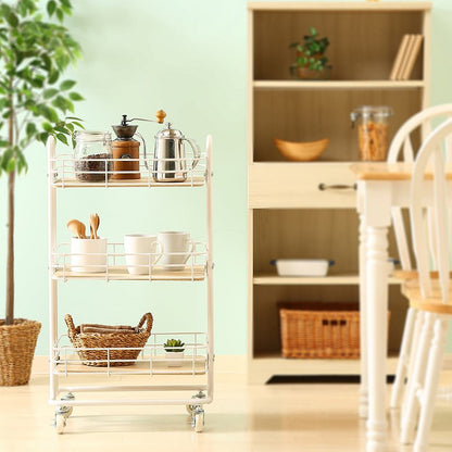 Kitchen Wagon Victor WH 16697