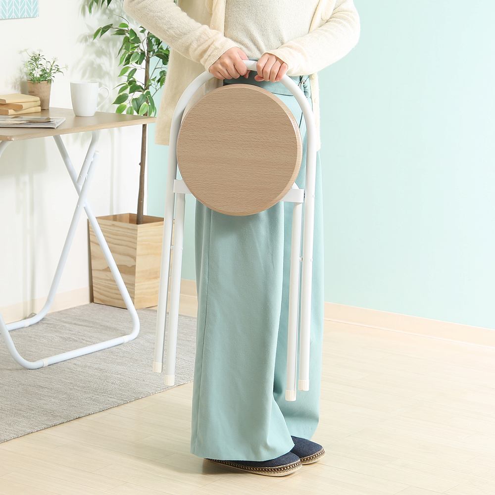 Folding Table and Chair Set WH 19358