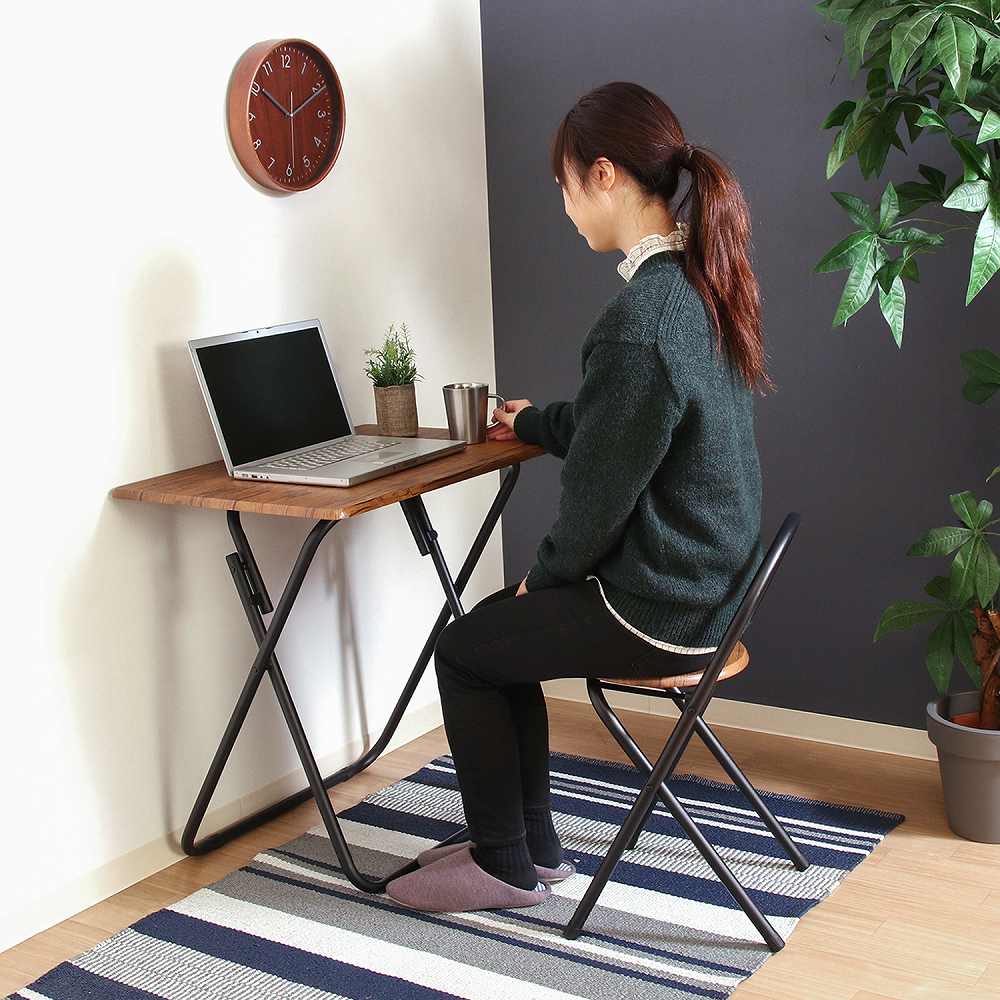 Folding Table and Chair Set BR 19359
