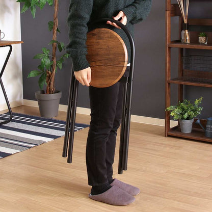 Folding Table and Chair Set BR 19359