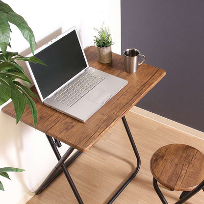 Folding Table and Chair Set BR 19359