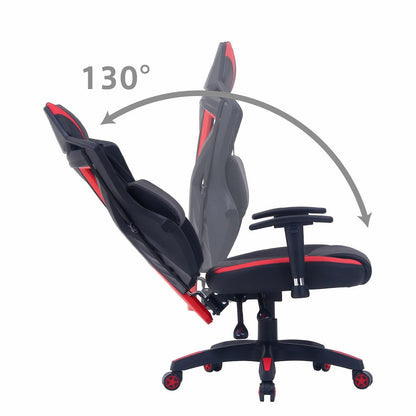 Mesh Gaming Chair Raise RD 19427