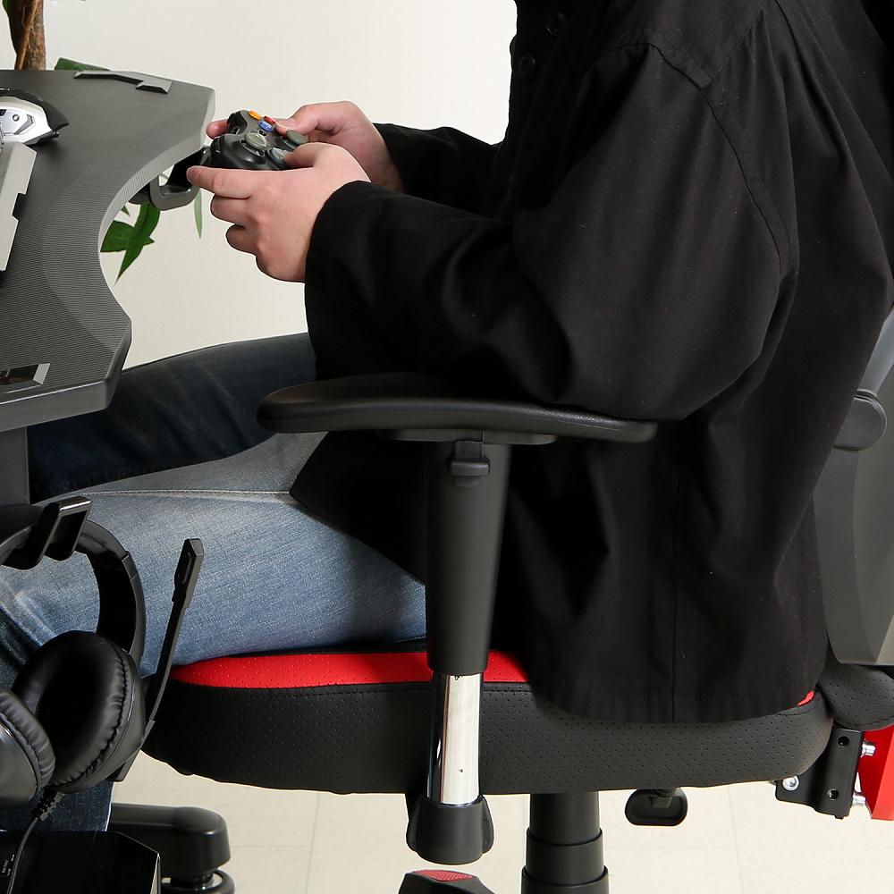 Mesh Gaming Chair Raise RD 19427