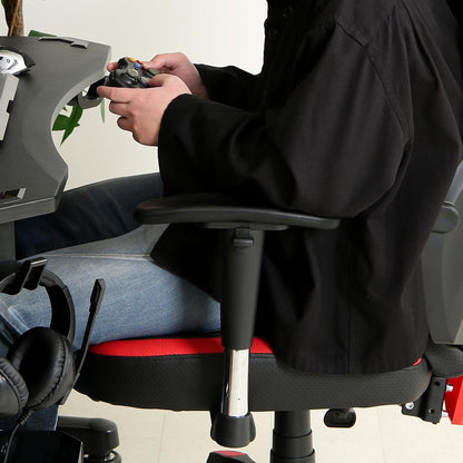 Mesh Gaming Chair Raise RD 19427