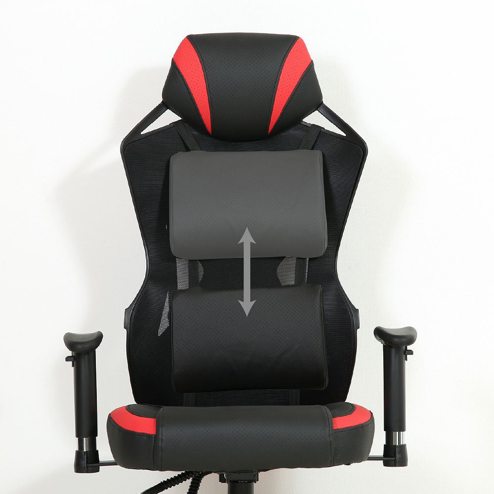 Mesh Gaming Chair Raise RD 19427