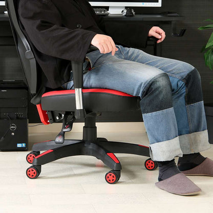 Mesh Gaming Chair Raise RD 19427