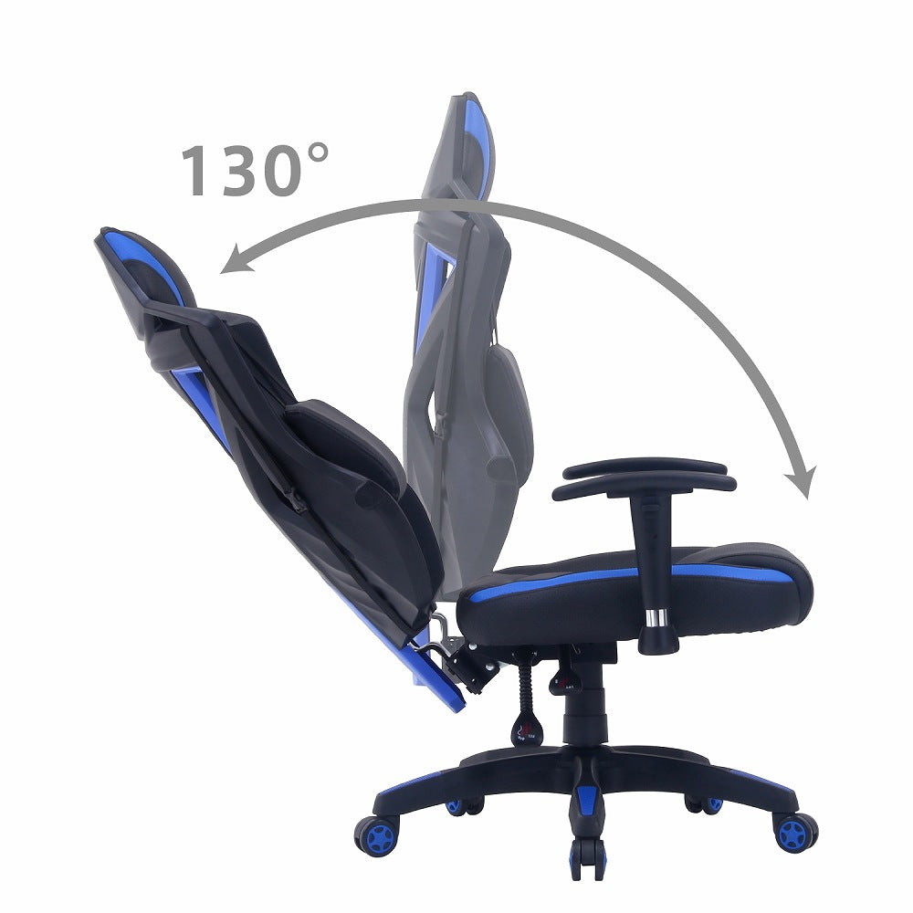 Mesh Gaming Chair Raise BL 19428