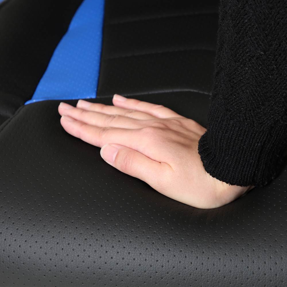 Mesh Gaming Chair Raise BL 19428
