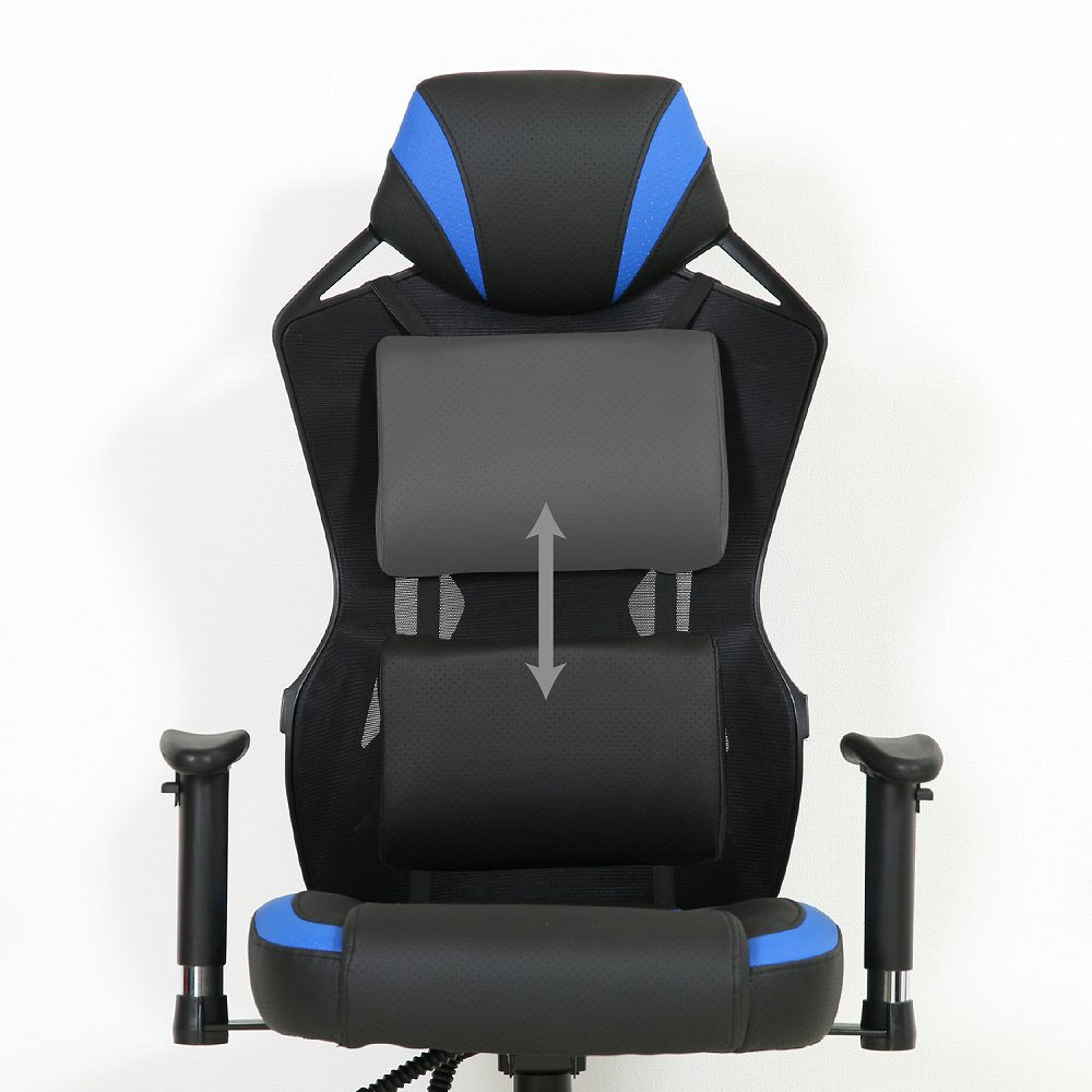 Mesh Gaming Chair Raise BL 19428