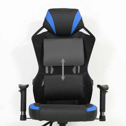 Mesh Gaming Chair Raise BL 19428