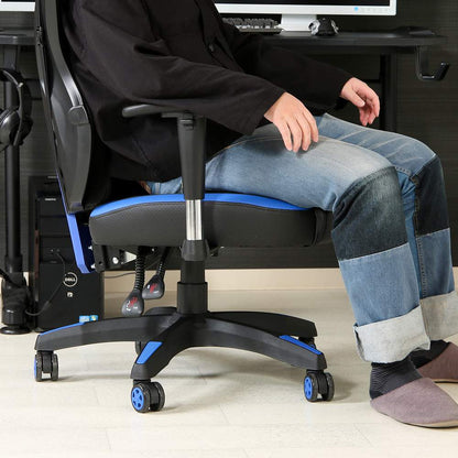 Mesh Gaming Chair Raise BL 19428
