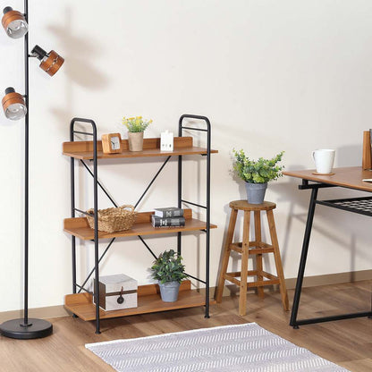 Multi Shelf 3-Tier SMART 31285