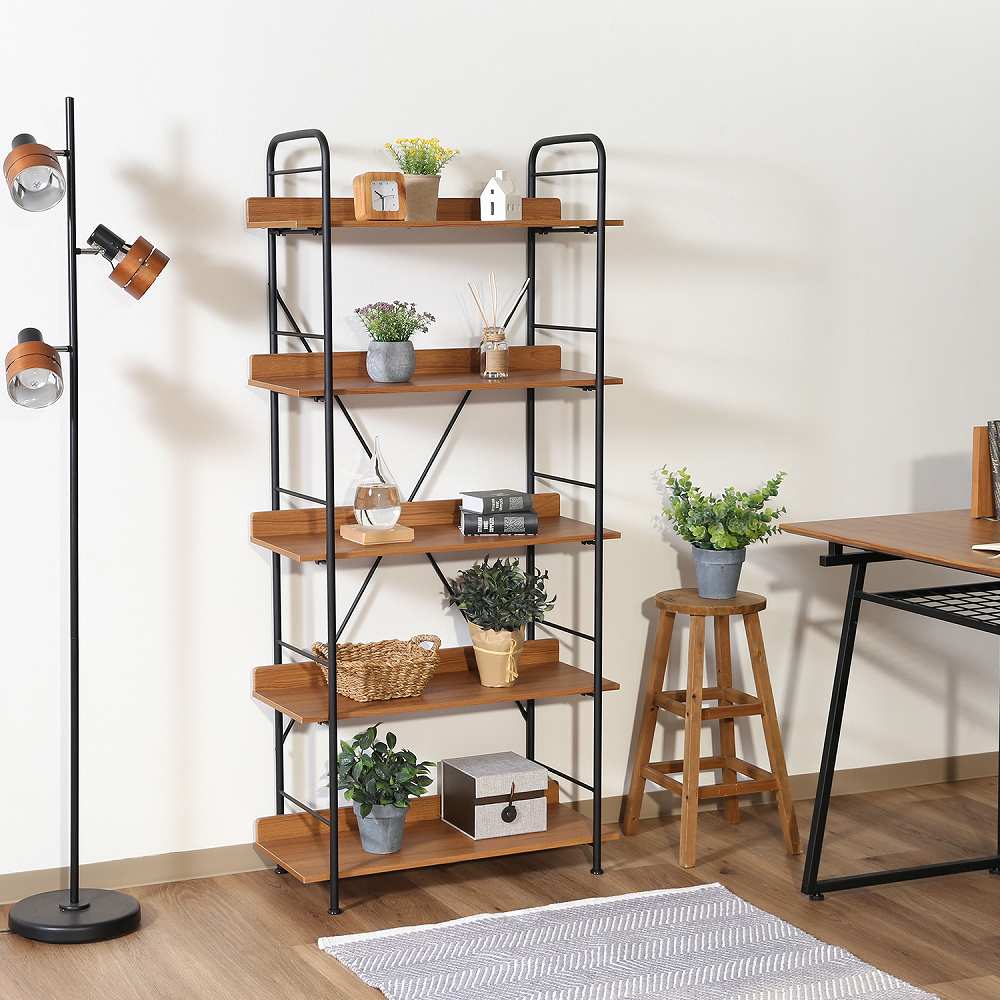 Multi Shelf 5-Tier SMART 31286