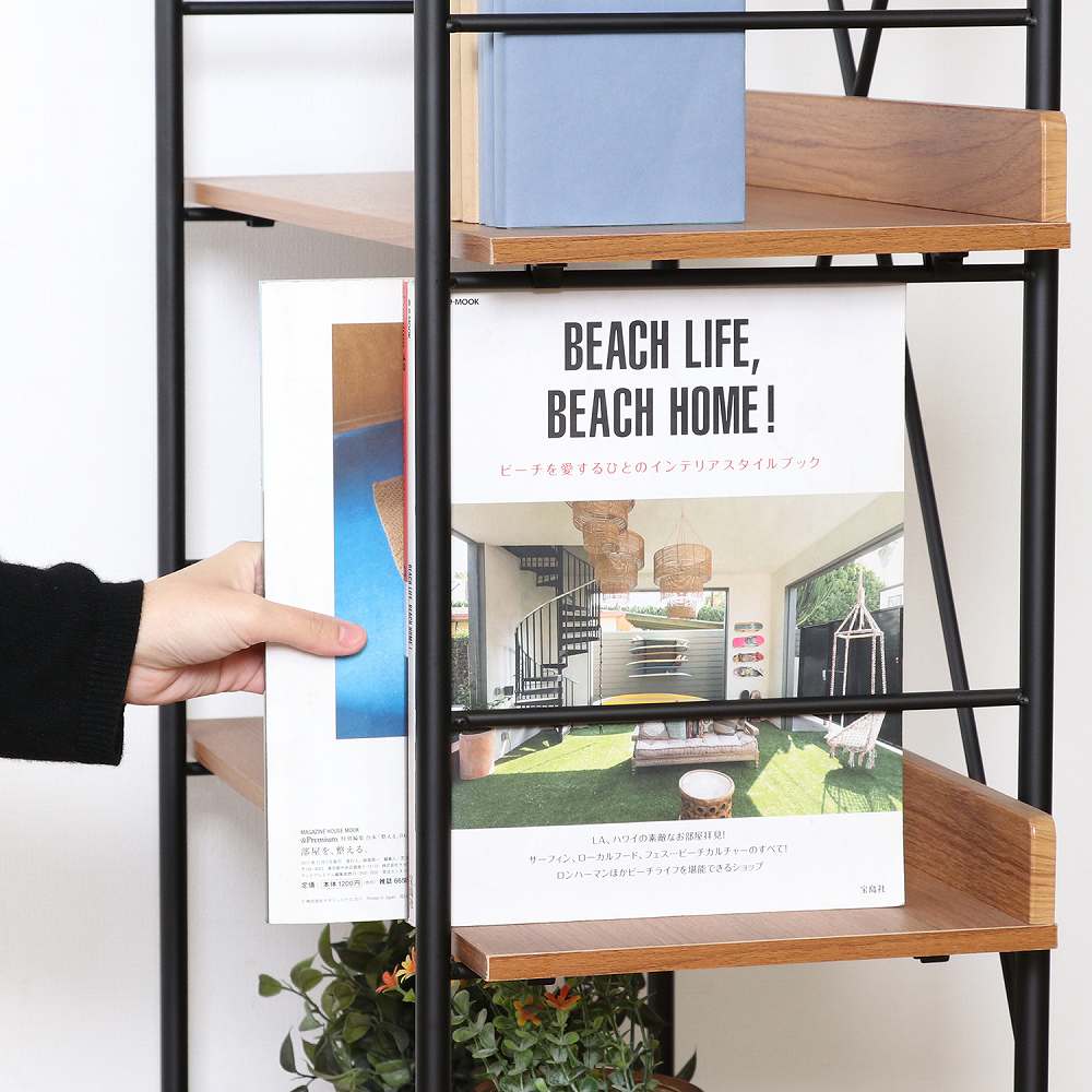 Multi Shelf 5-Tier SMART 31286