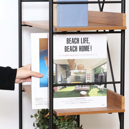 Multi Shelf 5-Tier SMART 31286