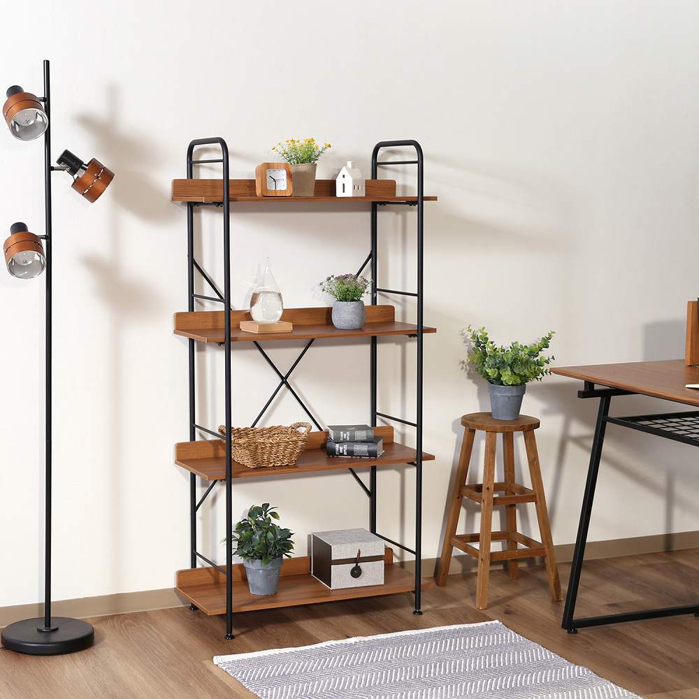 Multi Shelf 4-Tier SMART 31287