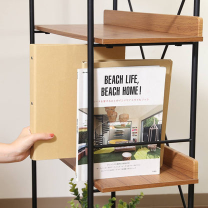 Multi Shelf 4-Tier SMART 31287