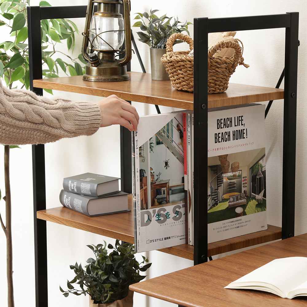Book Shelf SMART 34006