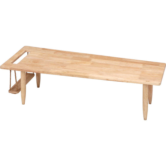 Natural Signature Center Table Blancho