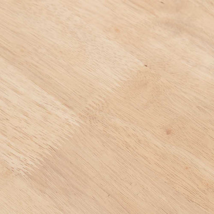 Natural Signature Center Table Blancho