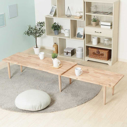 Natural Signature Center Table TWIN