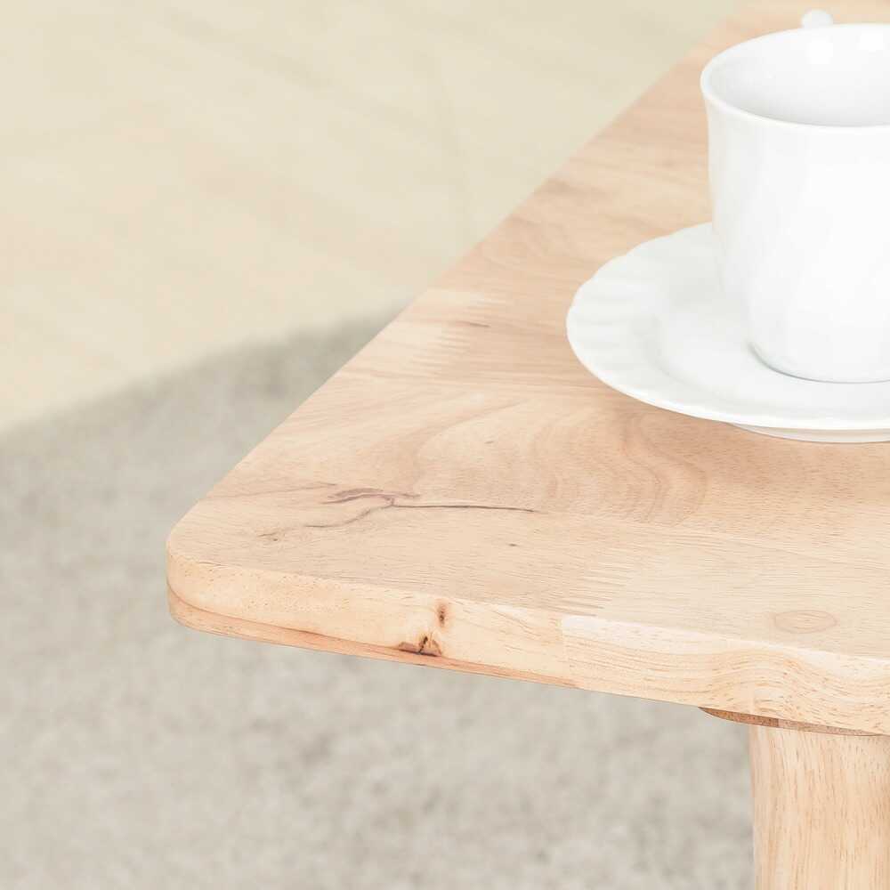 Natural Signature Center Table TWIN