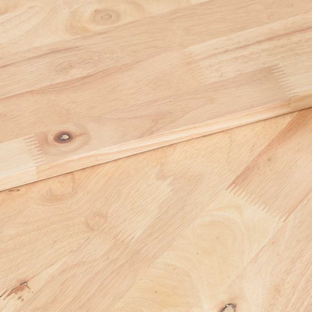 Natural Signature Center Table TWIN