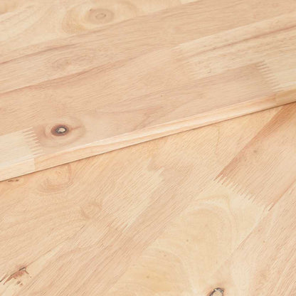 Natural Signature Center Table TWIN