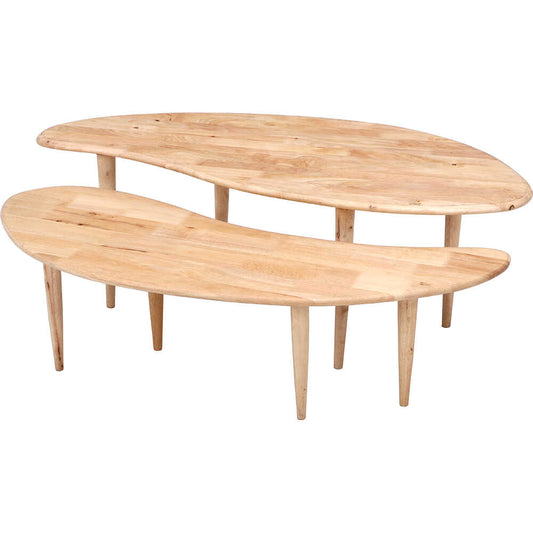 Natural Signature Center Table COFFEE