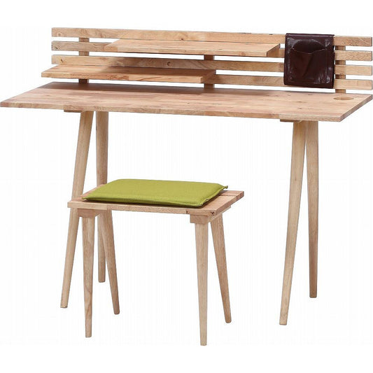 Natural Signature Desk Set 37006