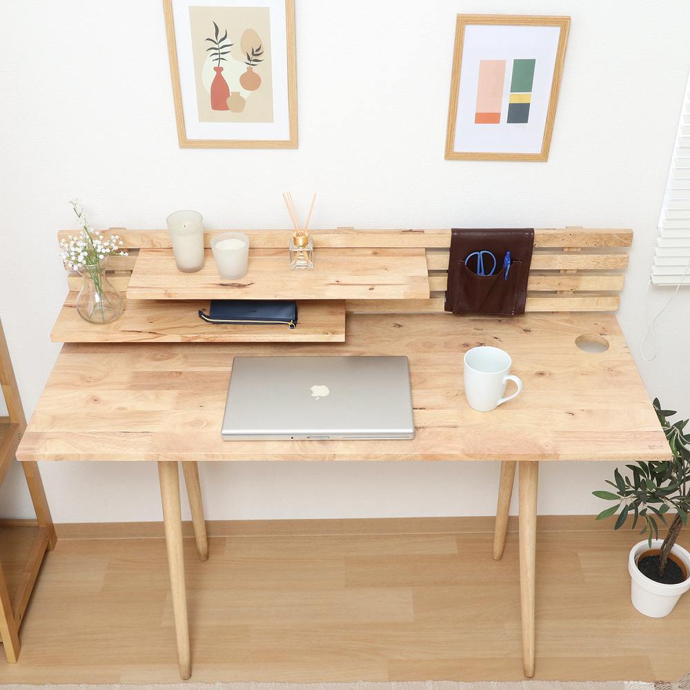 Natural Signature Desk Set 37006