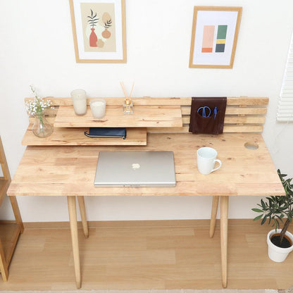 Natural Signature Desk Set 37006