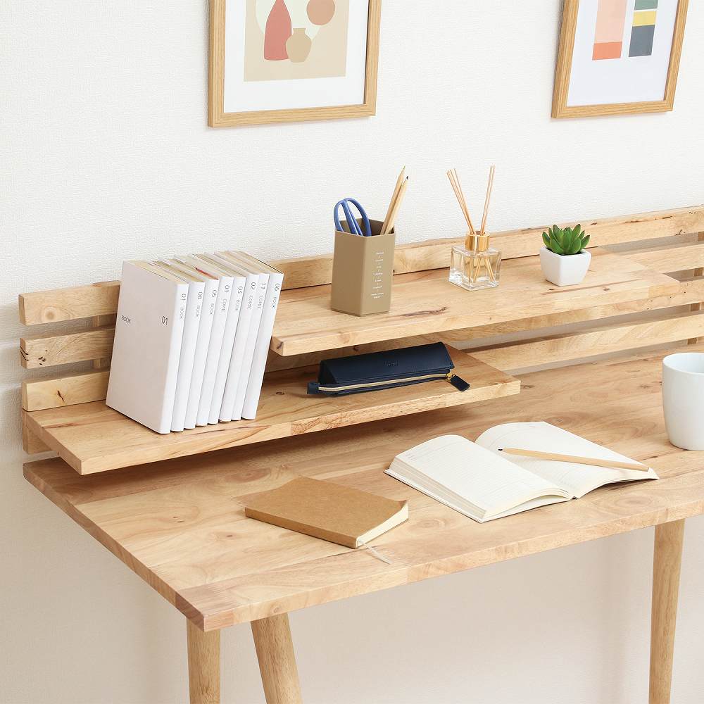 Natural Signature Desk Set 37006