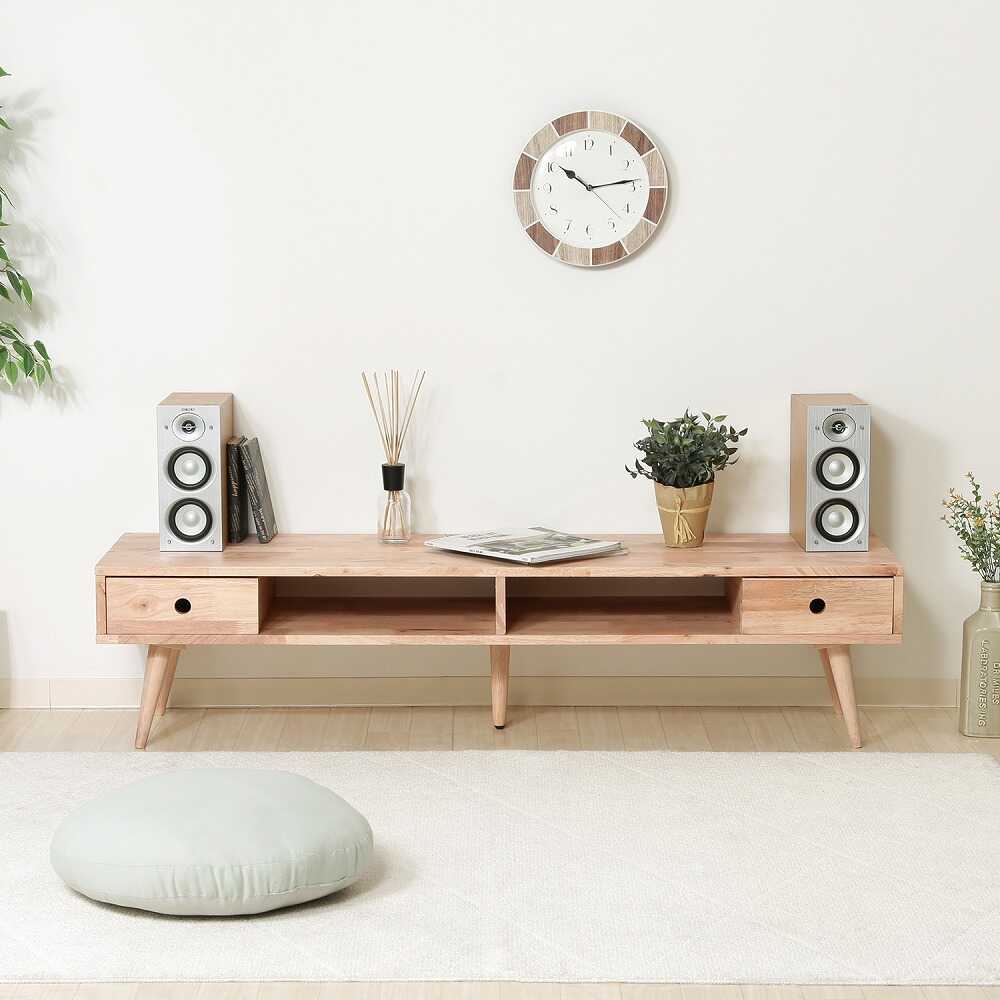 Natural Signature TV Board 37033