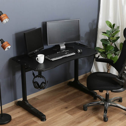 GAMING DESK XeNO BK 38130