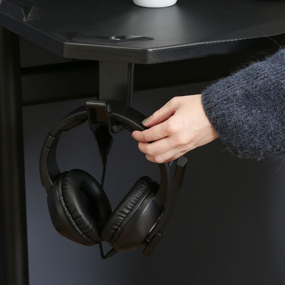 GAMING DESK XeNO BK 38130