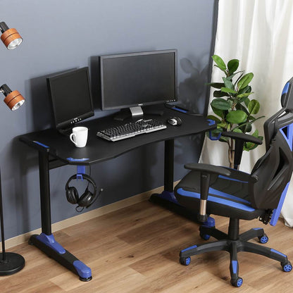 GAMING DESK XeNO BLUE 38131