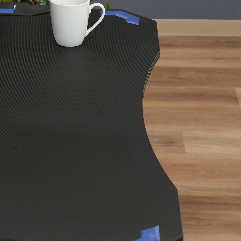 GAMING DESK XeNO BLUE 38131