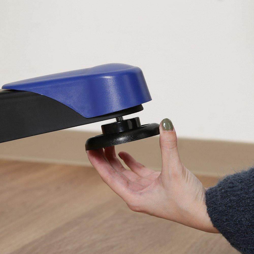 GAMING DESK XeNO BLUE 38131
