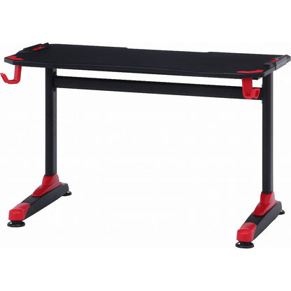 GAMING DESK XeNO RED 38132