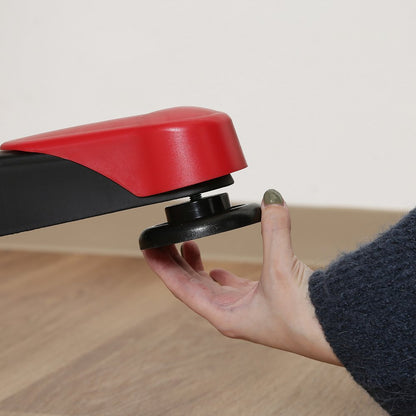 GAMING DESK XeNO RED 38132