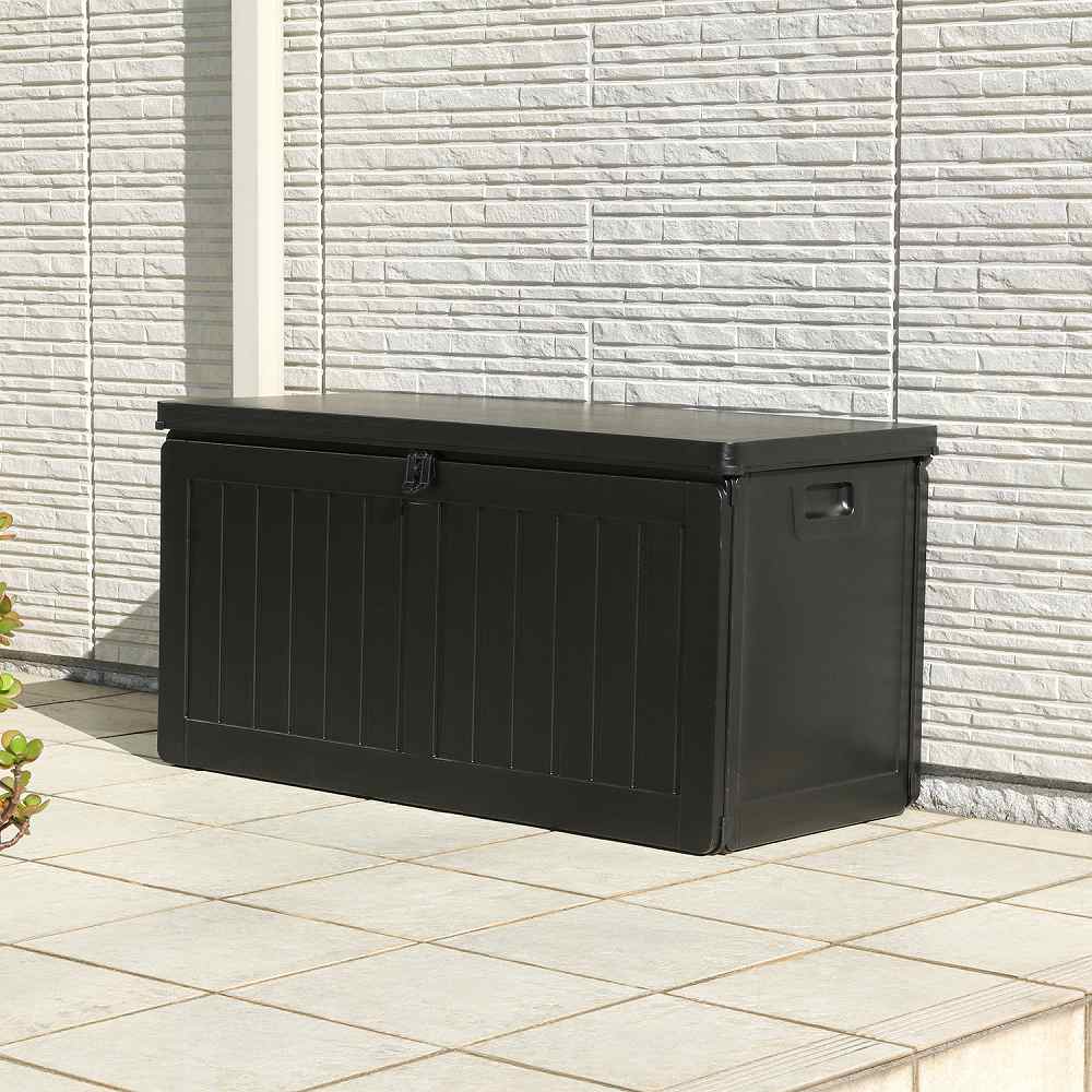 Storage Box Bench BK 190L 55252