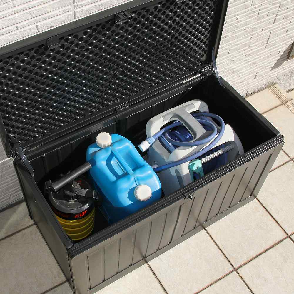 Storage Box Bench BK 190L 55252