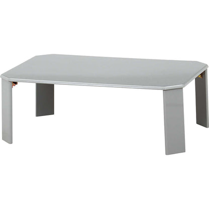 UV Low Table Luce 90 Light Gray