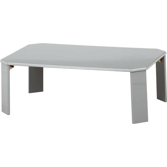 UV Low Table Luce 90 Light Gray