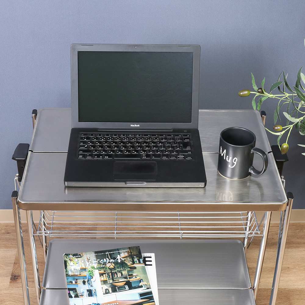 Stylish Folding Wagon 45058