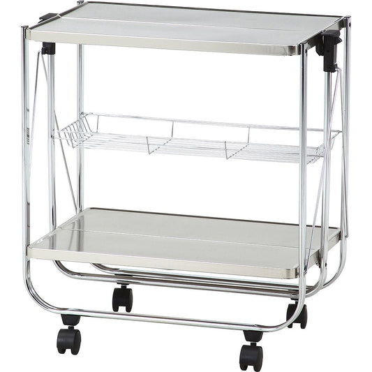 Stylish Folding Wagon 45058